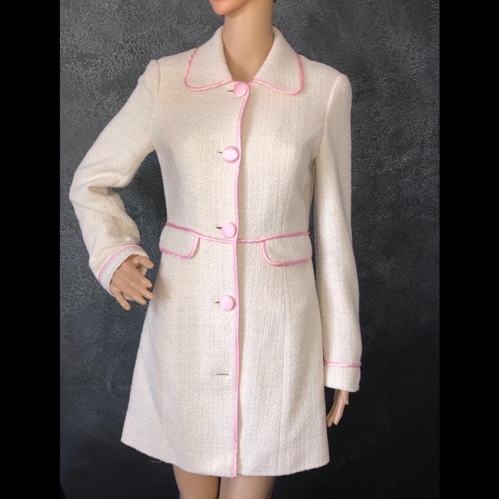 Jacket Arden B